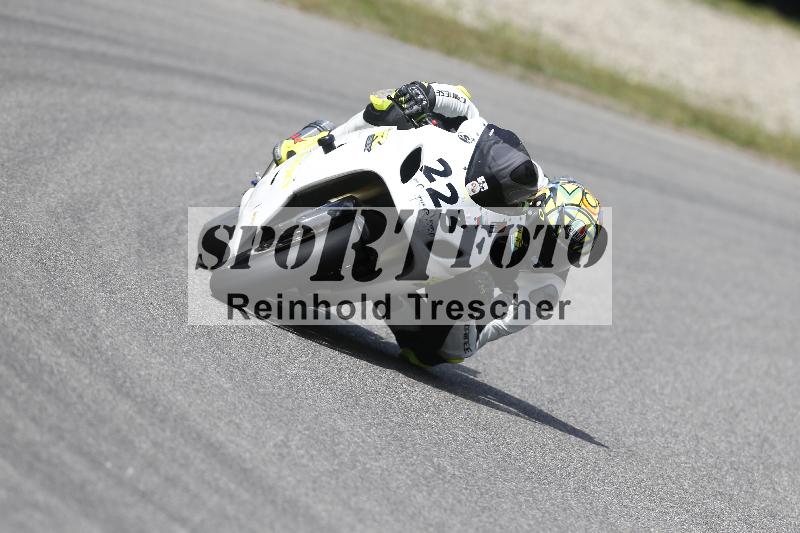 /21 29.05.2025 Speer Racing ADR/Gruppe rot/223